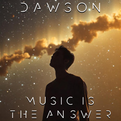 Music Is The Answer