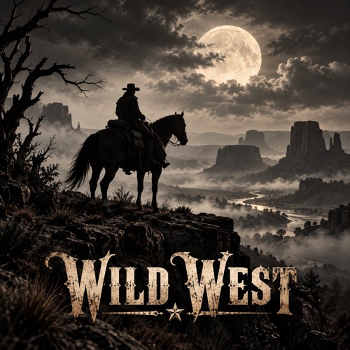 Wild West ( Western Music )