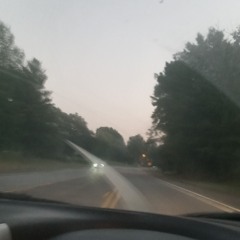 on sight