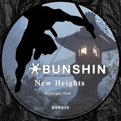 New Heights - Midnight Dub (FREE DOWNLOAD)