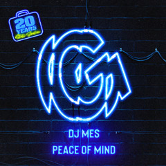 DJ Mes - Peace Of Mind