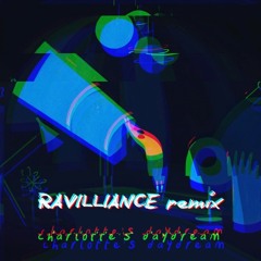 Pieter de Graaf - Charlotte's Daydream (RAVILLIANCE Remix)