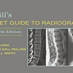 [PDF] Merrill's Pocket Guide To Radiography Full Page