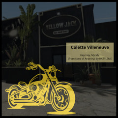 Hey Hey, My My (from Sons of Anarchy) - Battleme