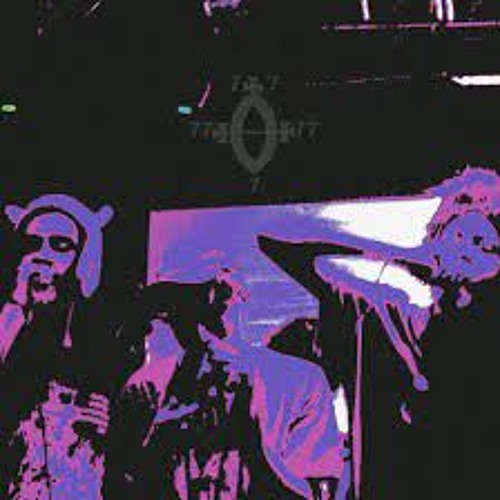 WHITENOISEKIDS - ENLACE (a dança do fim do mundo)