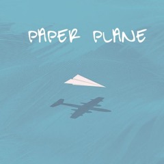 PAPER PLANE