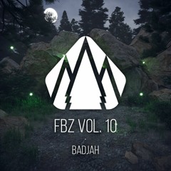 FBZ Vol. 10 — BadJah