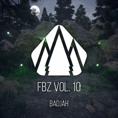 FBZ Vol. 10 — BadJah
