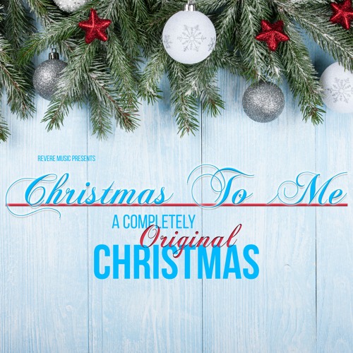 Christmas Time Forever By Revere School Christmas Time Forever By Revere School