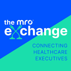 MRO Exchange: Fabian Stone, VP Revenue Cycle Operations at CHOP