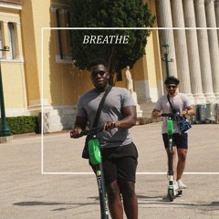 PB Tha Chief - Breathe
