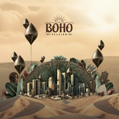 Live @ Boho Session Gaia Rooftop 19.06.25