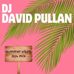 Summer Vibes 2024 Mix