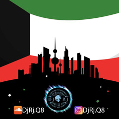 DjRj.Q8 Mini Mix Feb2021🇰🇼-ريمكس اغاني وطنية كويتية