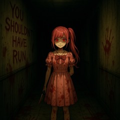 YOU SHOULDN’T HAVE RUN