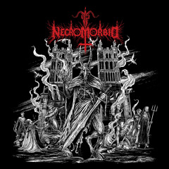Night Burial Evocation (Nocturnal Necromancy)