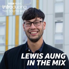 BBC Introducing In the South West Mini-Mix 03/07/21
