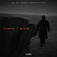 Fierro - Brink (Out 25/09)