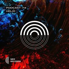 NEO_RECORDS PODCAST #14 - HELIO