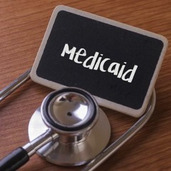 Medicaid Out of Control (Guest: Brian Blase)