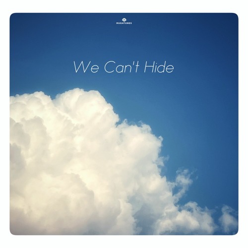 internetsteph - We Can’t Hide