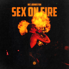 Nic Johnston - Sex On Fire