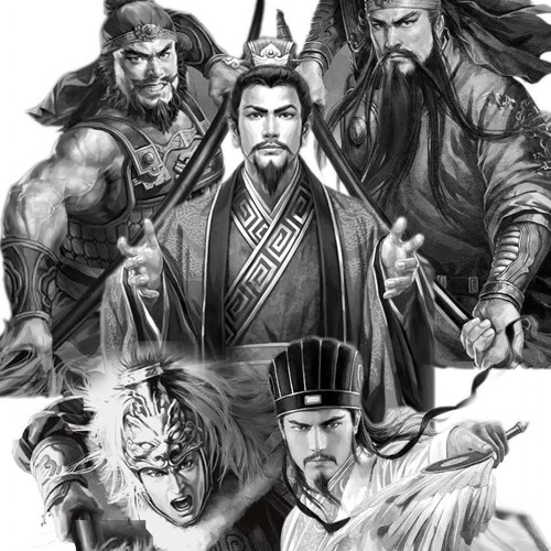 Tam Quốc Diễn Biến - Hồ Sen Phố x Vương Triều Rế