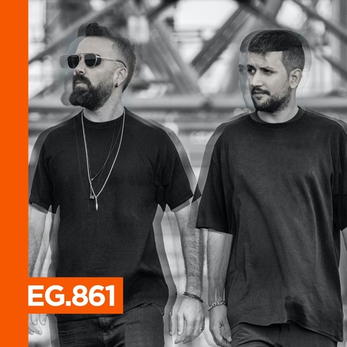 EG.861 Jos & Eli