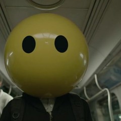 mOSTLY hUMAN - sOMETIMES hAPPY