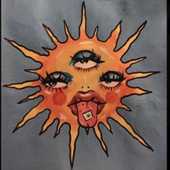 Tummy Ache (prod. shango)