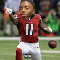 julio jones prod die4tey
