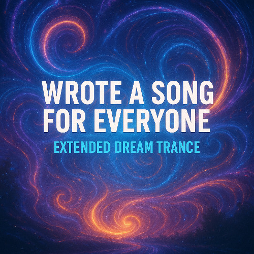 A Song (Part one)