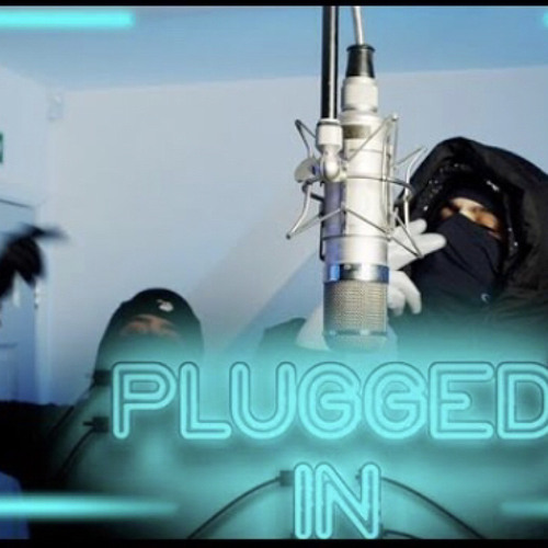(156) NitoNB x Workrate - Plugged In W/Fumez The Engineer | Pressplay