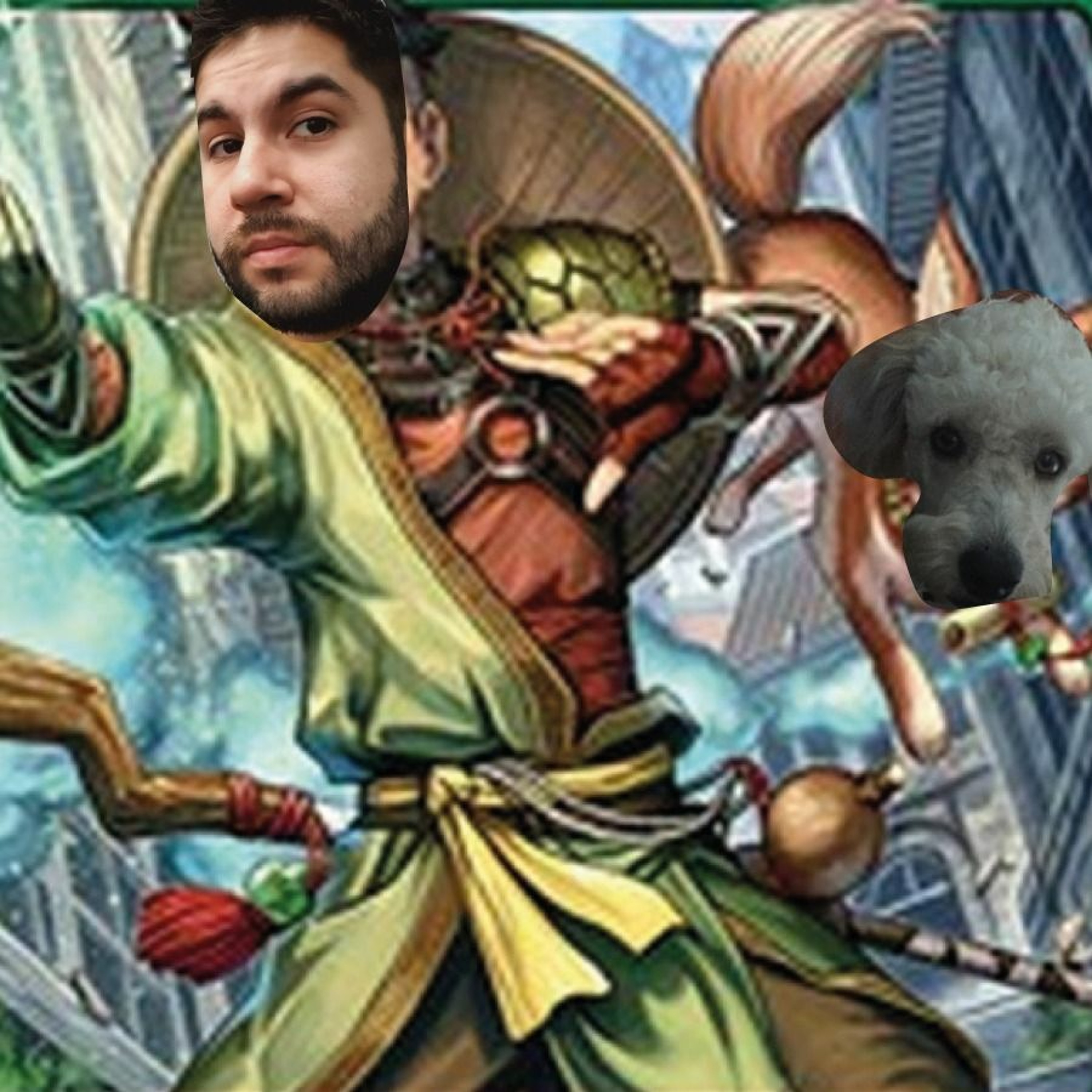 Noches Mágicas Podcast