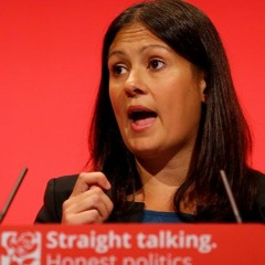 Lisa Nandy on Post-Brexit Britain, post-Corbyn Labour Party, and saving Wigan Athletic