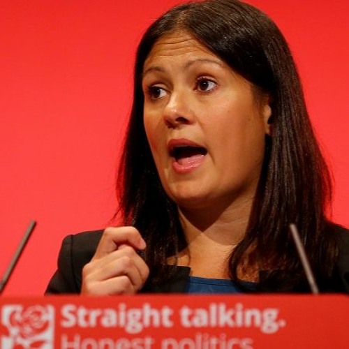 Lisa Nandy on Post-Brexit Britain, post-Corbyn Labour Party, and saving Wigan Athletic