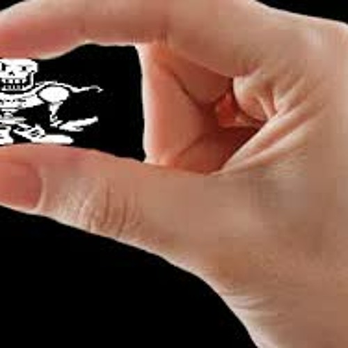 Megalovania but it's Bonetrousle