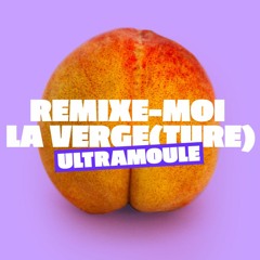 Remixe-Moi la Verge(ture) - SOUNDS OF LA CAVE