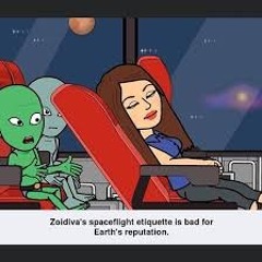 ALIEN TV NORMALIZED