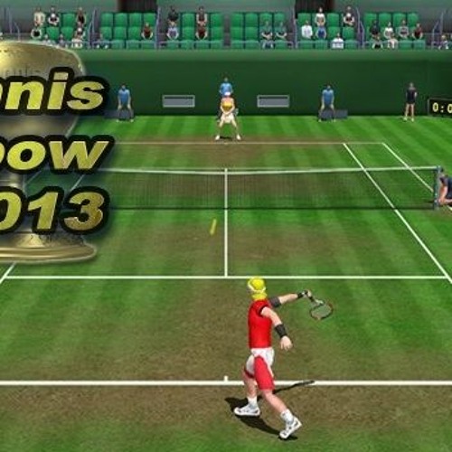 Stream TENNIS ELBOW 2013 GAMES PC Crack !!TOP!! from Tujetroce1972 | Listen  online for free on SoundCloud