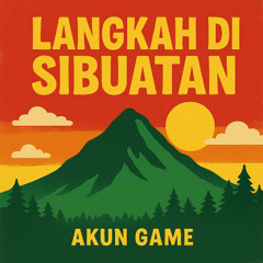 Langkah di Sibuatan