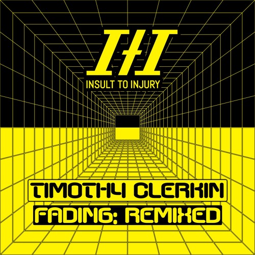PREMIERE: Timothy Clerkin - Fading (Maps Remix) [Insult to Injury Records]
