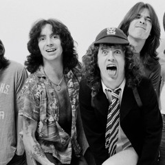 AC DC - Bon Scott's Greatest Trax - Vol. 1 - by KDP 2026