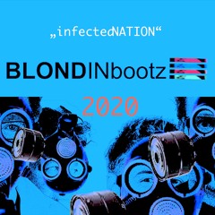 Burn 4 U - Blondinbootz