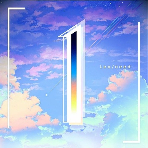 Leo/need, Megurine Luka - «1» (Game ver.)