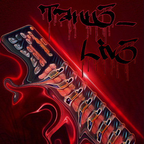 Tann3-Setcut 164BPM