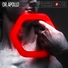 Dr. Apollo - Stronger Feat. BZRKR