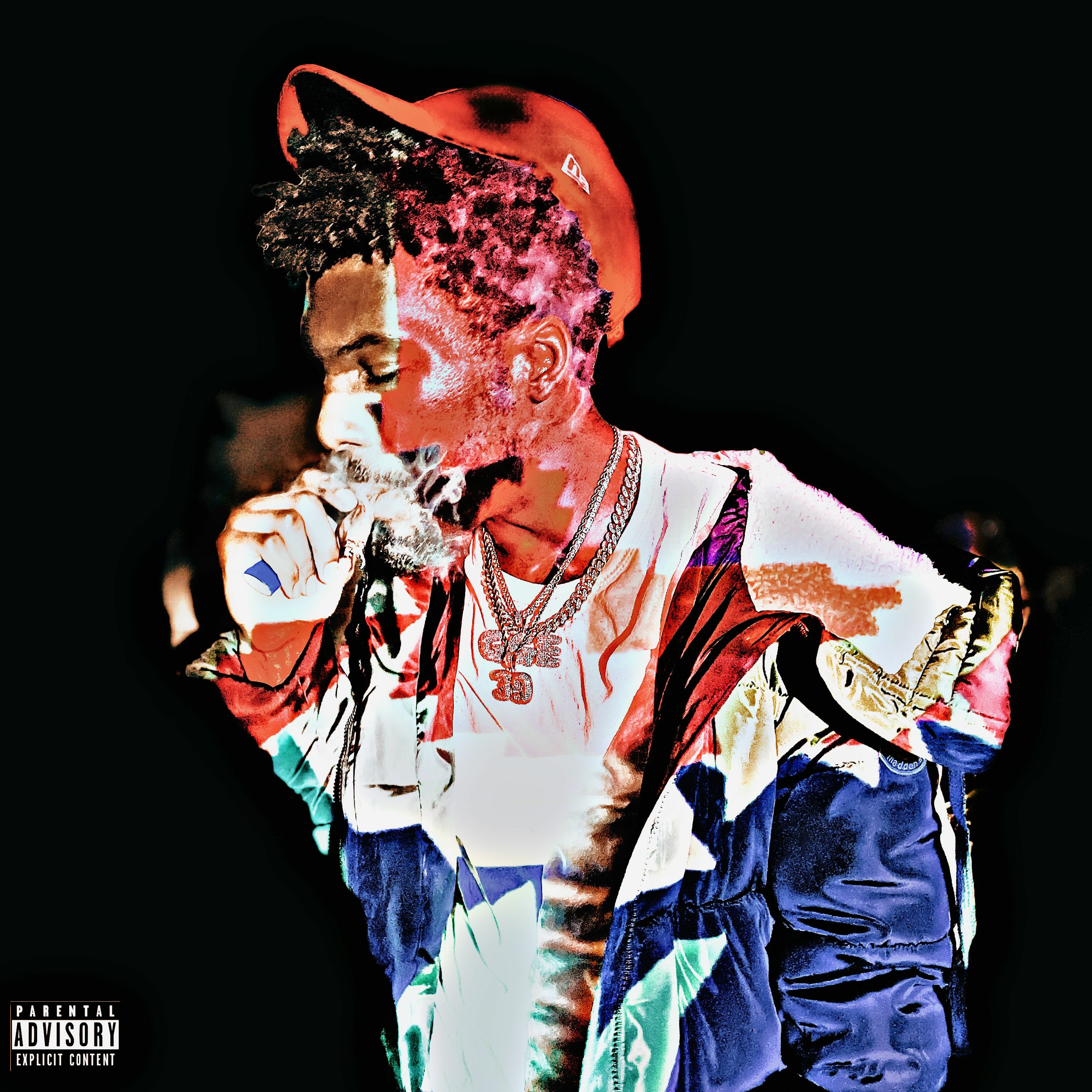 Get Ahead episode artwork
