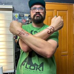 The Great Work - Styxxoplix