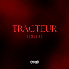TRACTEUR